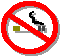 No smoking